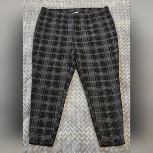 Penningtons Plaid Pants